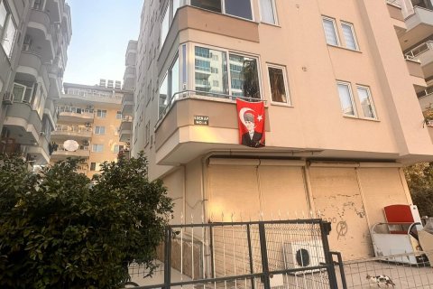 1+1 Leilighet  i Alanya, Antalya, Tyrkia Nr. 228353 - 2