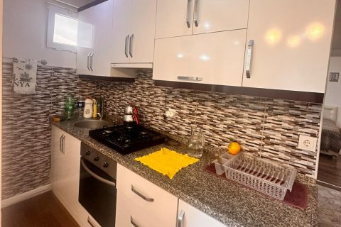 1+1 Leilighet  i Alanya, Antalya, Tyrkia Nr. 228353 - 6