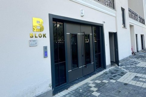 1+1 Lägenhet  i Alanya, Antalya, Turkiet Nr. 228351 - 3