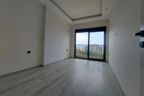 آپارتمان در  Alanya ، ترکیه 1 خوابه ، 56 متر مربع.  شماره 228348 - 8