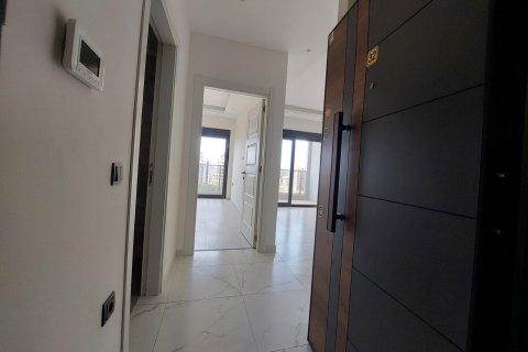 آپارتمان در  Alanya ، ترکیه 1 خوابه ، 56 متر مربع.  شماره 228348 - 3