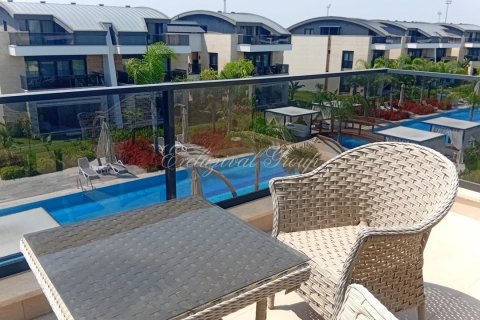 آپارتمان در  Belek ، ترکیه 3 خوابه ، 140 متر مربع.  شماره 237395 - 11