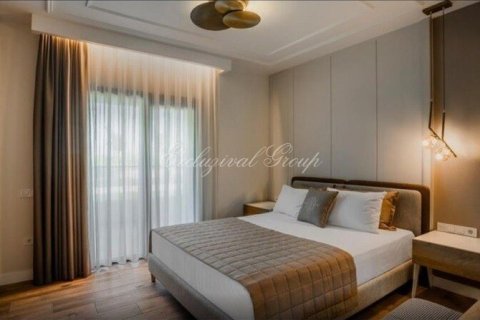 آپارتمان در  Belek ، ترکیه 3 خوابه ، 140 متر مربع.  شماره 237395 - 7