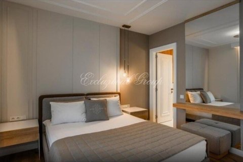 آپارتمان در  Belek ، ترکیه 3 خوابه ، 140 متر مربع.  شماره 237395 - 6