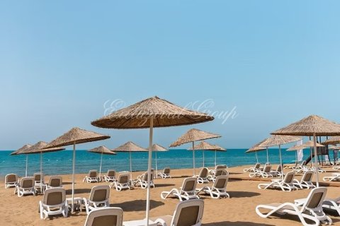 آپارتمان در  Belek ، ترکیه 3 خوابه ، 140 متر مربع.  شماره 237395 - 12