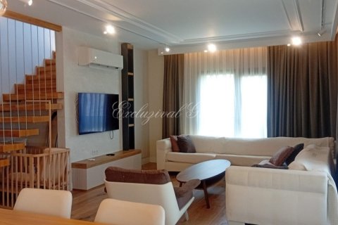 آپارتمان در  Belek ، ترکیه 3 خوابه ، 140 متر مربع.  شماره 237395 - 3