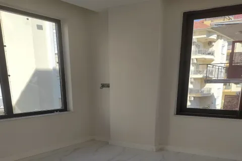 آپارتمان در  Alanya ، ترکیه 1 خوابه ، 57 متر مربع.  شماره 223684 - 9