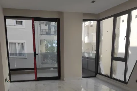 آپارتمان در  Alanya ، ترکیه 1 خوابه ، 57 متر مربع.  شماره 223684 - 11