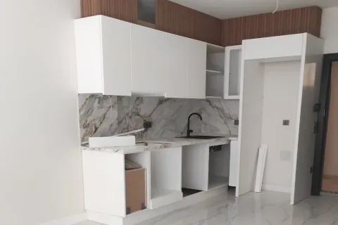 آپارتمان در  Alanya ، ترکیه 1 خوابه ، 57 متر مربع.  شماره 223684 - 8