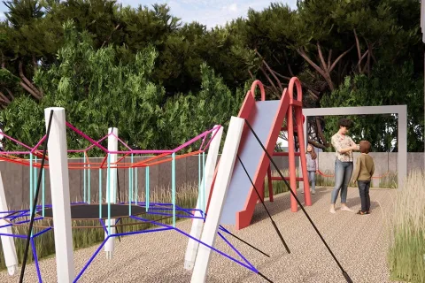 آپارتمان در  Alanya ، ترکیه 1 خوابه ، 52 متر مربع.  شماره 223680 - 28