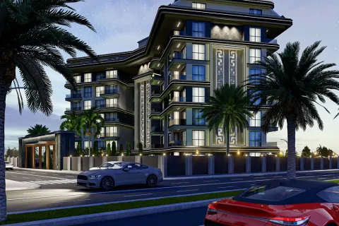 Daire  1+1  Muğla, Türkiye №223679 - 30