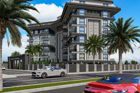 Daire  1+1  Muğla, Türkiye №223679 - 22