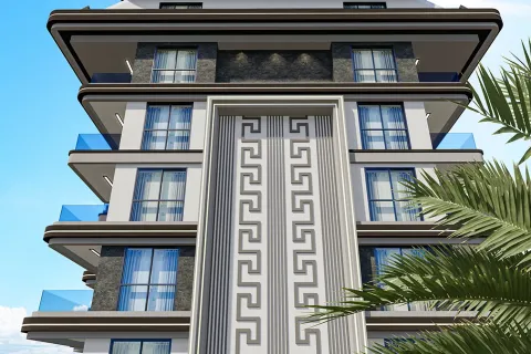 Daire  1+1  Muğla, Türkiye №223679 - 17