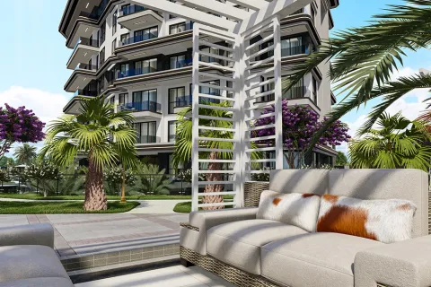 Daire  1+1  Muğla, Türkiye №223679 - 16