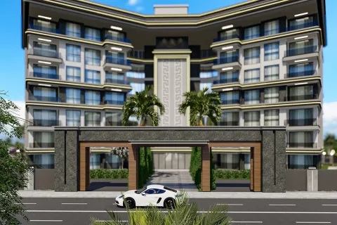 Daire  1+1  Muğla, Türkiye №223679 - 23