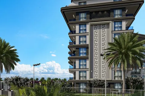 Daire  1+1  Muğla, Türkiye №223679 - 20