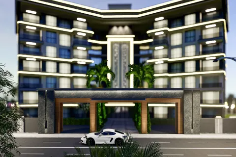 Daire  1+1  Muğla, Türkiye №223679 - 27