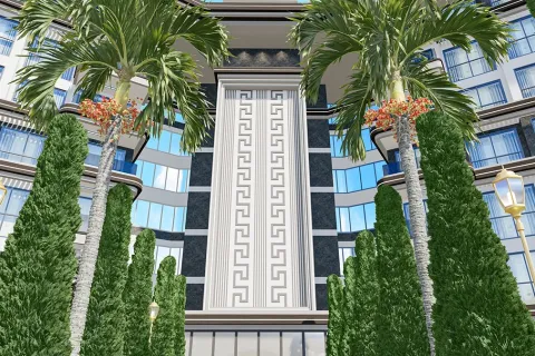 Daire  1+1  Muğla, Türkiye №223679 - 12