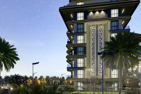 Daire  1+1  Muğla, Türkiye №223679 - 29