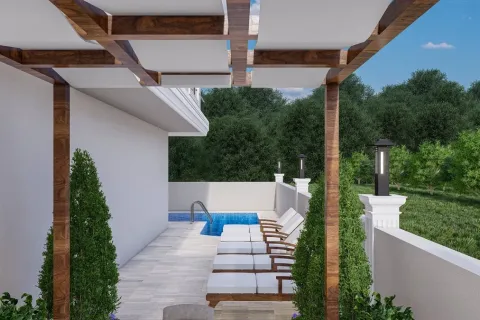 Daire  1+1  Alanya, Antalya, Türkiye №223681 - 11