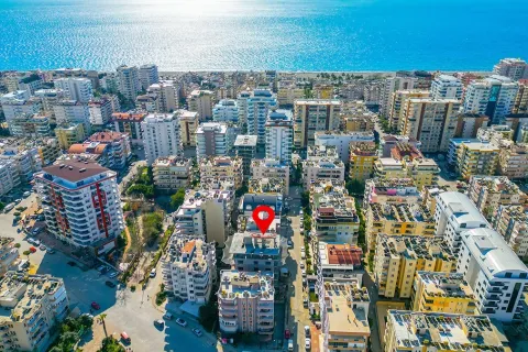 Daire  1+1  Alanya, Antalya, Türkiye №223681 - 4