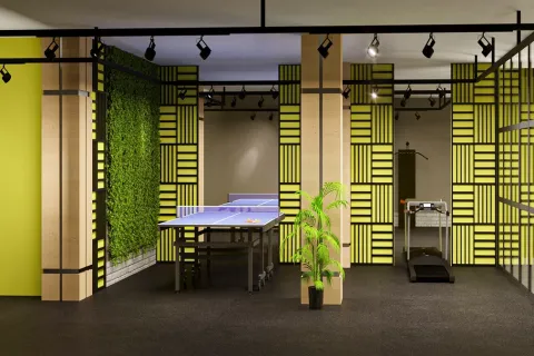 آپارتمان در  Alanya ، ترکیه 1 خوابه ، 62 متر مربع.  شماره 223682 - 23