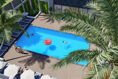 Daire  1+1  Muğla, Türkiye №223678 - 21