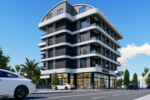 Daire  1+1  Muğla, Türkiye №223678 - 17