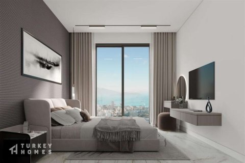 1+1 Wohnung in Alanya, Antalya, Türkei Nr. 233244 - 6