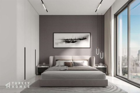 1+1 Wohnung in Alanya, Antalya, Türkei Nr. 233244 - 7