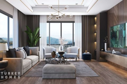 Apartment for sale in Sapanca, Sakarya, Turkey, 3 bedrooms, 175m2, No. 233246 – photo 9