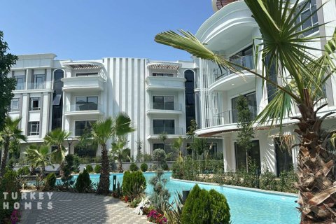 Apartment for sale in Sapanca, Sakarya, Turkey, 3 bedrooms, 175m2, No. 233246 – photo 1