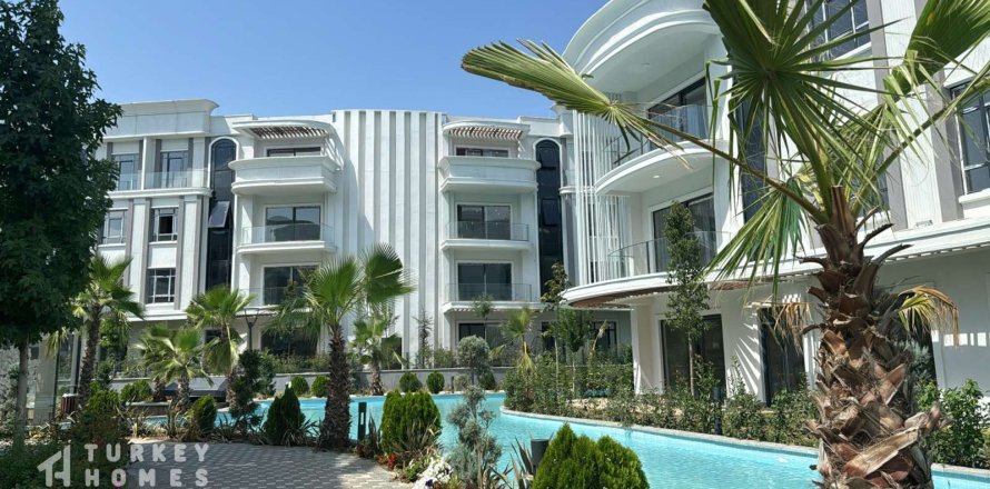 3+1 Apartment in Sapanca, Sakarya, Turkey No. 233246
