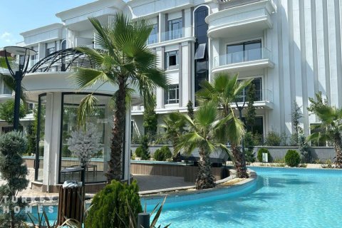 Apartment for sale in Sapanca, Sakarya, Turkey, 3 bedrooms, 175m2, No. 233246 – photo 19