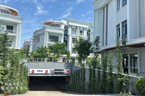 Apartment for sale in Sapanca, Sakarya, Turkey, 3 bedrooms, 175m2, No. 233246 – photo 16