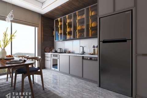Apartment for sale in Sapanca, Sakarya, Turkey, 3 bedrooms, 175m2, No. 233246 – photo 6