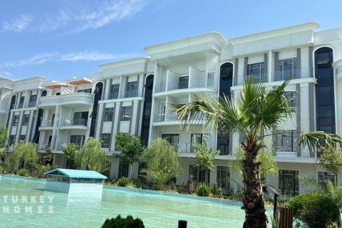 Apartment for sale in Sapanca, Sakarya, Turkey, 3 bedrooms, 175m2, No. 233246 – photo 2