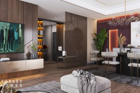Apartment for sale in Sapanca, Sakarya, Turkey, 3 bedrooms, 175m2, No. 233246 – photo 8