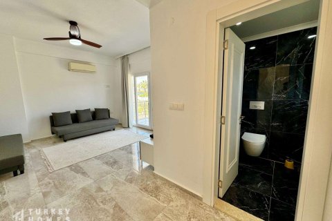Villa 3+1 Fethiye, Muğla, Türkiye №233249 - 11