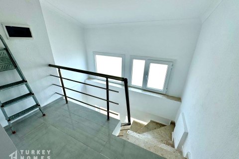 Villa 3+1 Fethiye, Muğla, Türkiye №233249 - 18