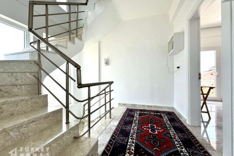Villa 3+1 Fethiye, Muğla, Türkiye №233249 - 10