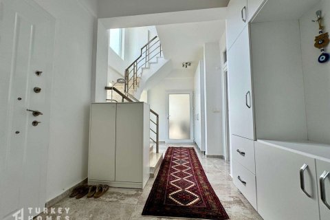 Villa 3+1 Fethiye, Muğla, Türkiye №233249 - 4
