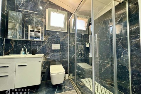 Villa 3+1 Fethiye, Muğla, Türkiye №233249 - 23