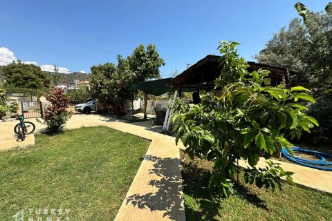 Villa 3+1 Fethiye, Muğla, Türkiye №233249 - 26