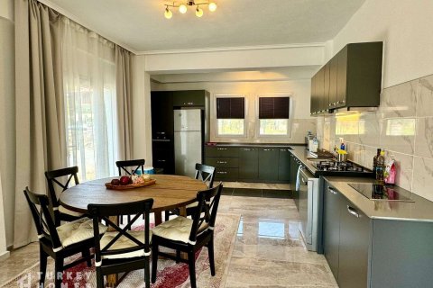 Villa 3+1 Fethiye, Muğla, Türkiye №233249 - 7