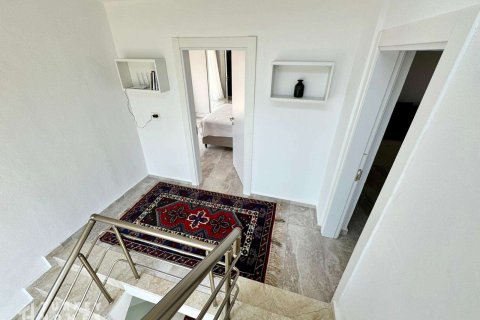 Villa 3+1 Fethiye, Muğla, Türkiye №233249 - 17