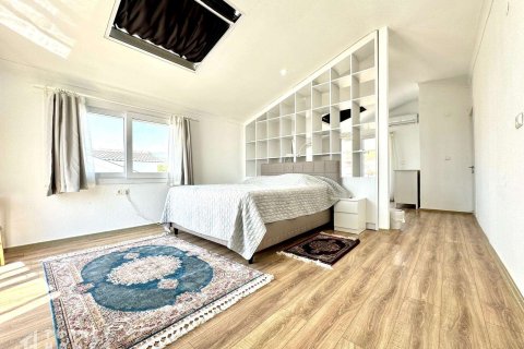 Villa 3+1 Fethiye, Muğla, Türkiye №233249 - 19