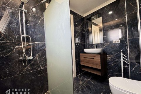 Villa 3+1 Fethiye, Muğla, Türkiye №233249 - 14