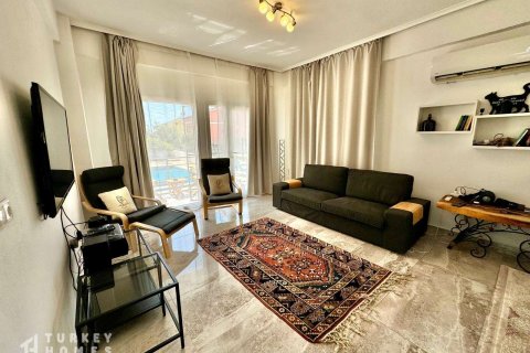 Villa 3+1 Fethiye, Muğla, Türkiye №233249 - 6