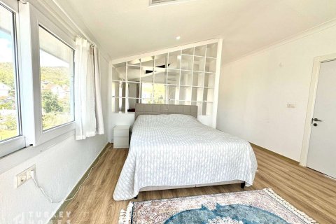 Villa 3+1 Fethiye, Muğla, Türkiye №233249 - 22